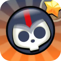Rotating Bones app icon