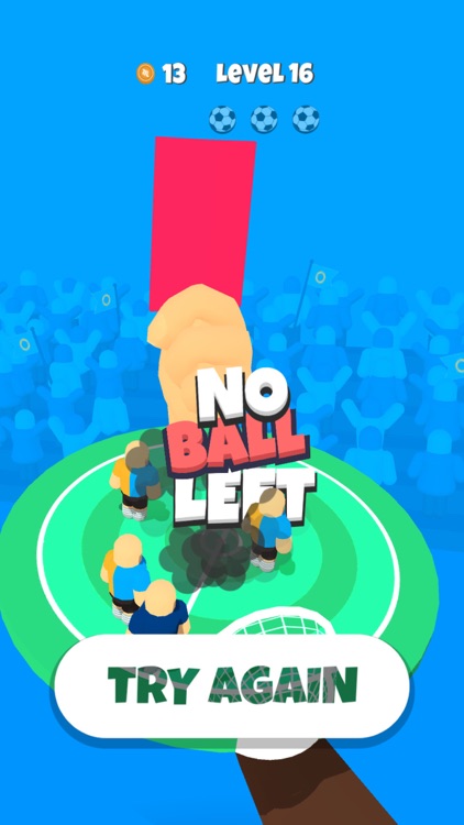 Handy Goal screenshot-3