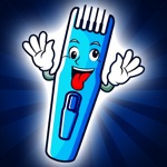 Download Razor Prank Hair Clipper app