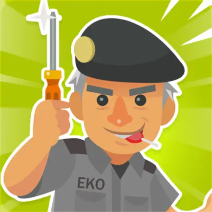 Masuk Pak Eko Cheats