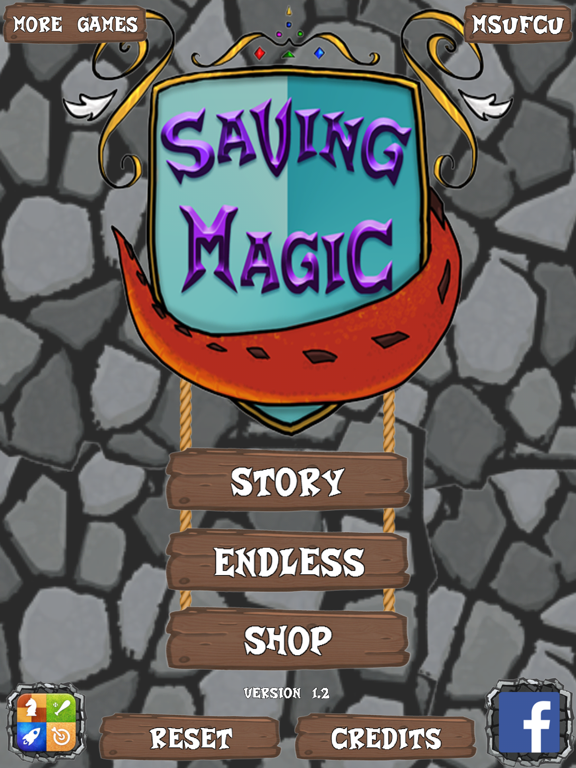 Screenshot #4 pour Saving Magic