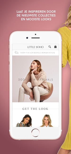 Little Soho(圖1)-速報App