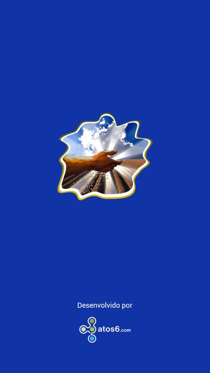 Igreja Ministerio Semeando