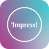 Impress! Editor for Instagram contact information