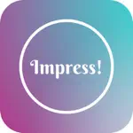 Impress! Editor for Instagram App Contact