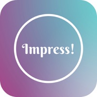 Impress! インスタグラム のために