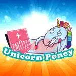 Unicorn Poney App Problems