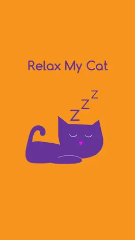 Game screenshot Calm My Cat - Music For Cats apk