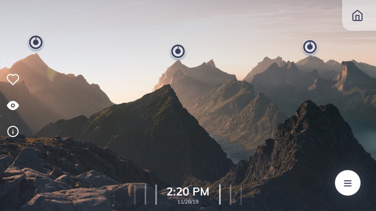 Roundshot Livecam Global screenshot-4