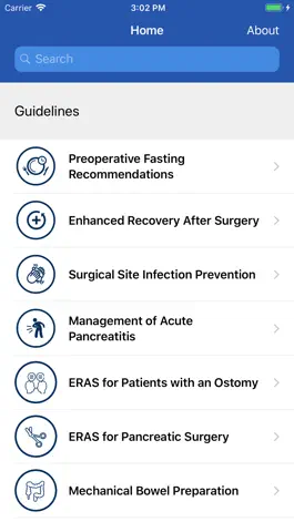 Game screenshot Best Practice in Surgery mod apk