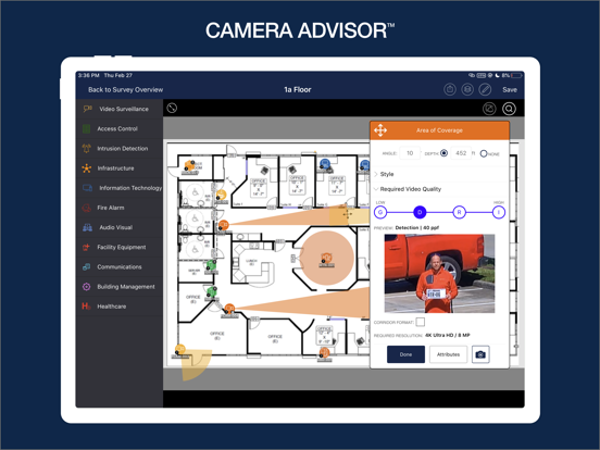 Screenshot #4 pour System Surveyor Classic