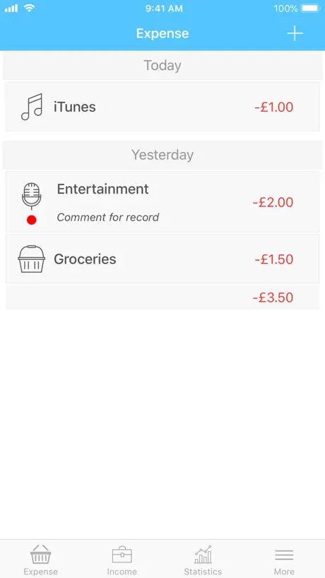 Money Plus Plus