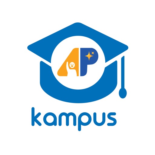 Aku Pintar Kampus - AppWisp.com