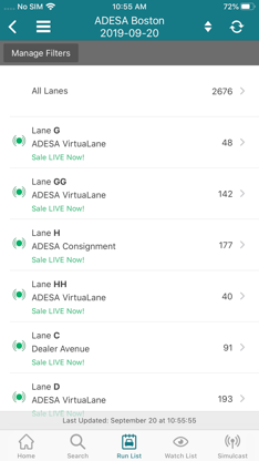 ADESA Marketplace screenshot 3