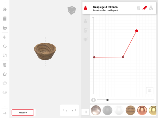 Screenshot #6 pour Lobbes 3D