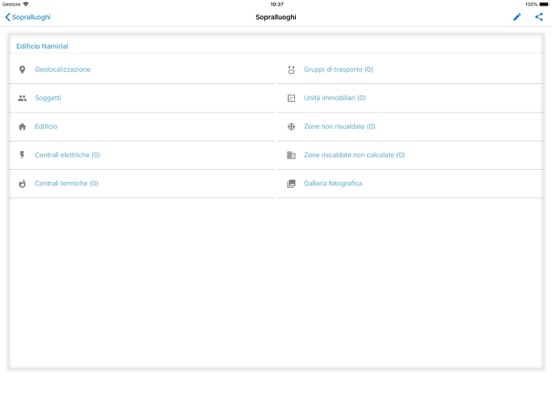 Screenshot #4 pour App Termo