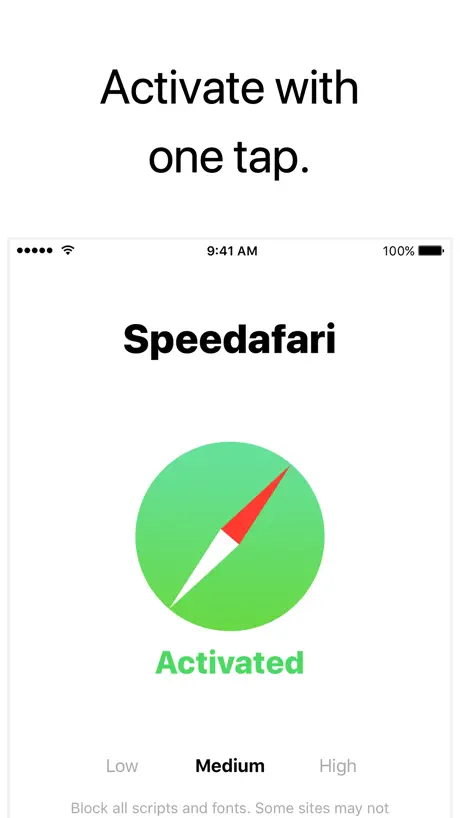 Speedafari