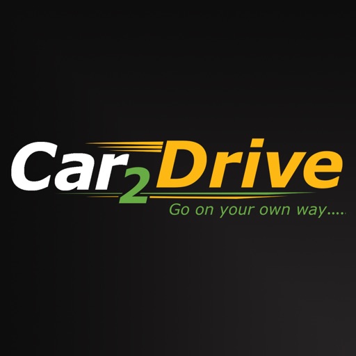 Car2Drive by mohammed abid