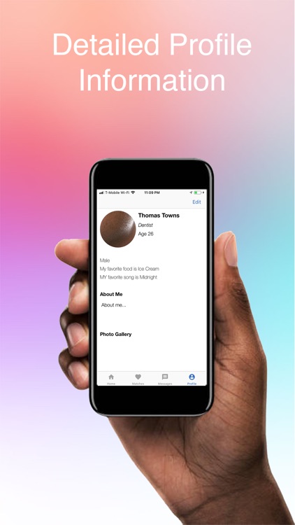 Conscious Kiss screenshot-3