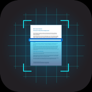 ScanEasy: Document Scanner App