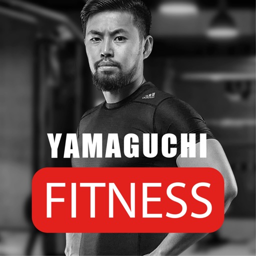 Yamaguchi Fitness