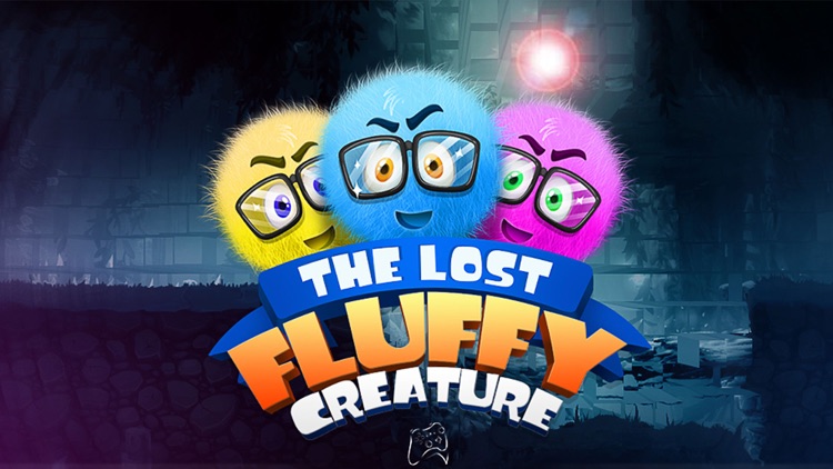 The Lost Fluffy Creature screenshot-5