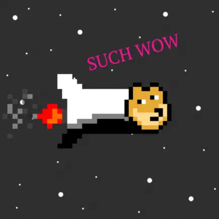 Doge Rocket Читы