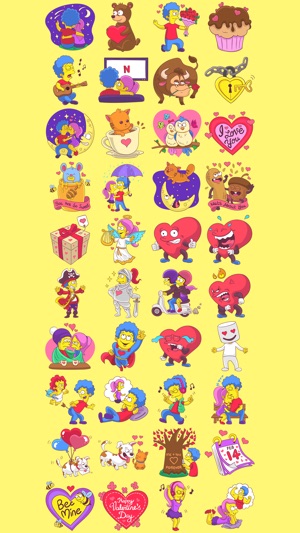 Susanoo Mega Sticker Pack(圖2)-速報App
