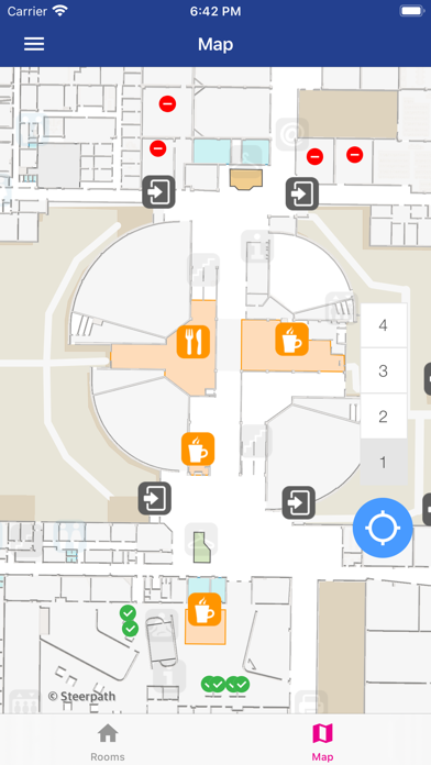 Cella Oulu Screenshot