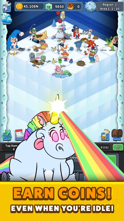 Tap Tap Dig 2 screenshot-4