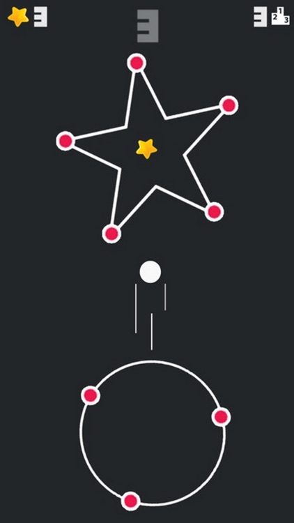 Crazy Ball - Super Color Swirl