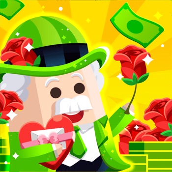 Cash, Inc. Fame & Fortune Game