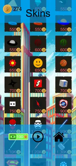 Game screenshot Jumpy Tower 3D apk