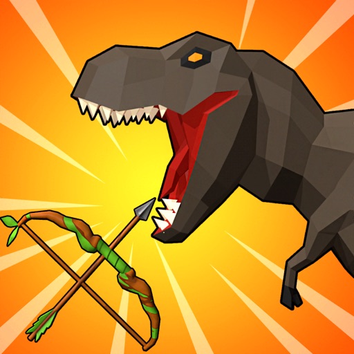 Monster Archero iOS App