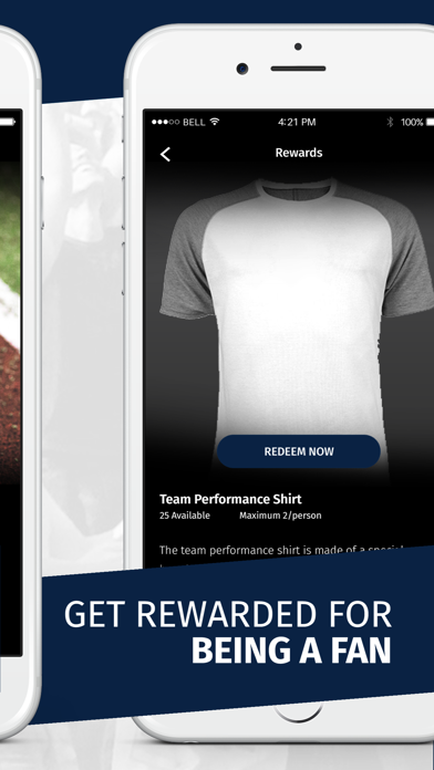 Screenshot #3 pour MBU Spartans