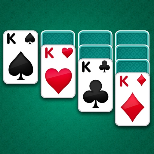 Solitaire* iOS App