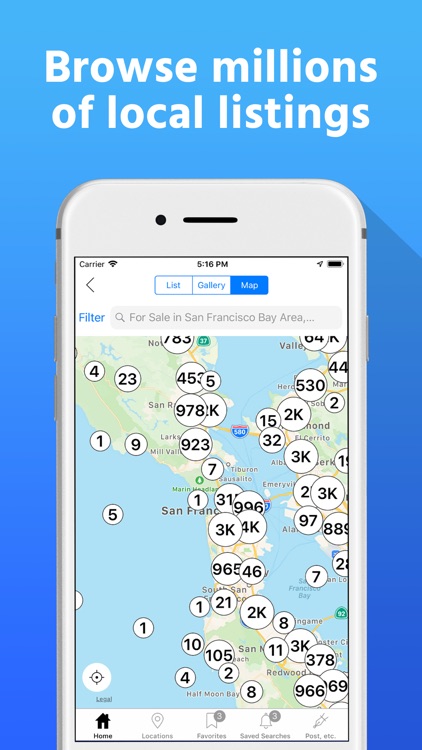 Daily for Craigslist App screenshot-4