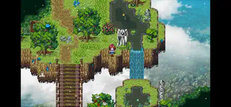 Ara Fell: Enhanced Edition