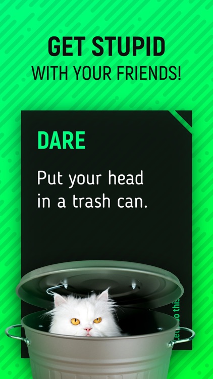 Truth or Dare: Dirty & Party screenshot-3