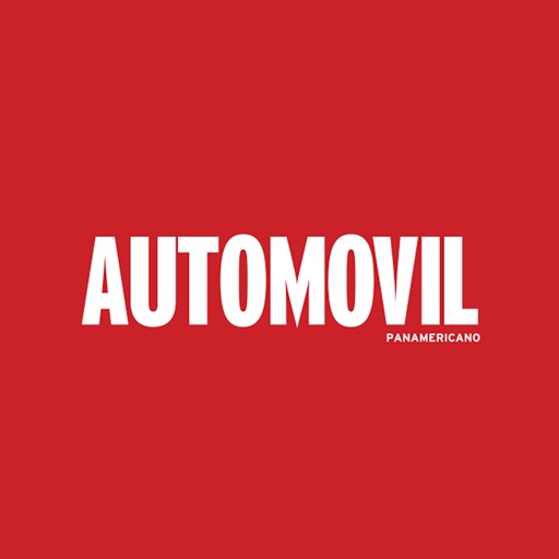 Automóvil Panamericano icon