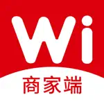 Wi小铺商家端 App Negative Reviews