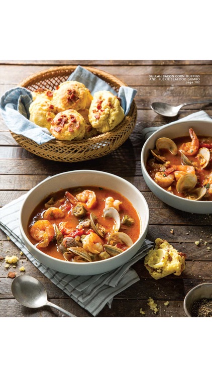 Southern Cast Iron