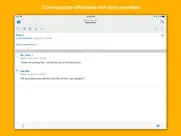 opentext vibe ipad resimleri 4