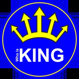 Who is the King?