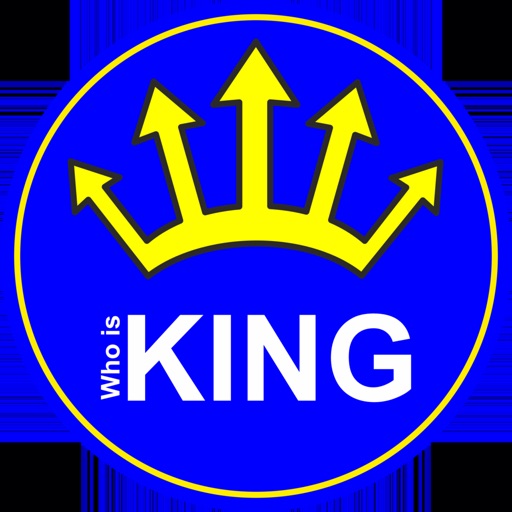 WhoistheKinglogo