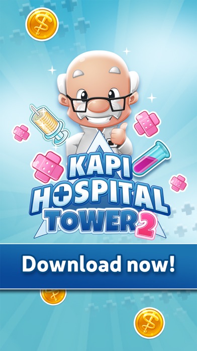 Kapi Hospital Tower 2のおすすめ画像5