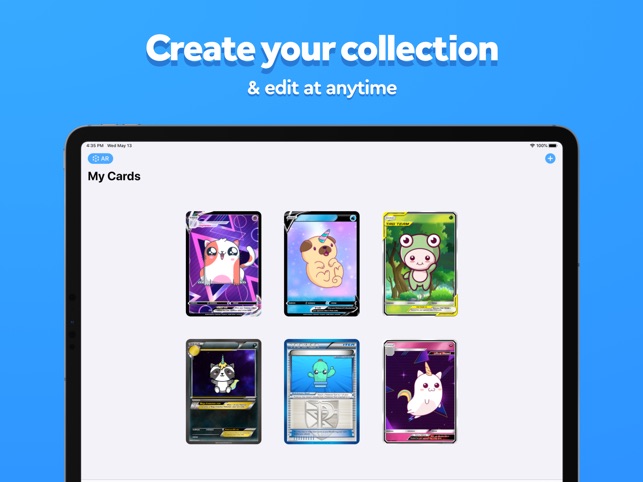PokeArt - TCG Card Maker on the App Store