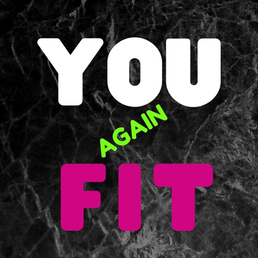 YouFitAgain