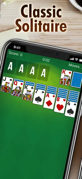 Game screenshot Solitaire Bliss Collection mod apk