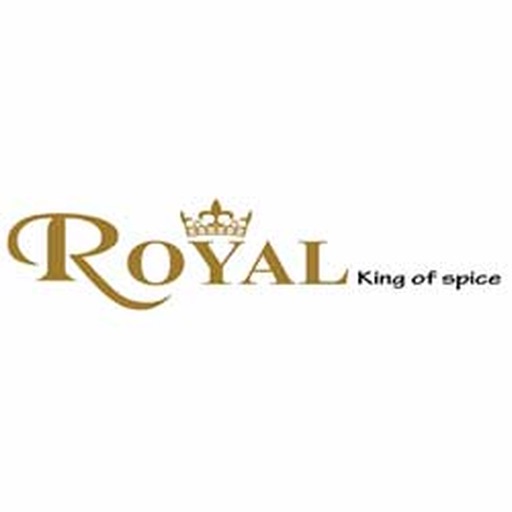 Royal King Of Spice icon